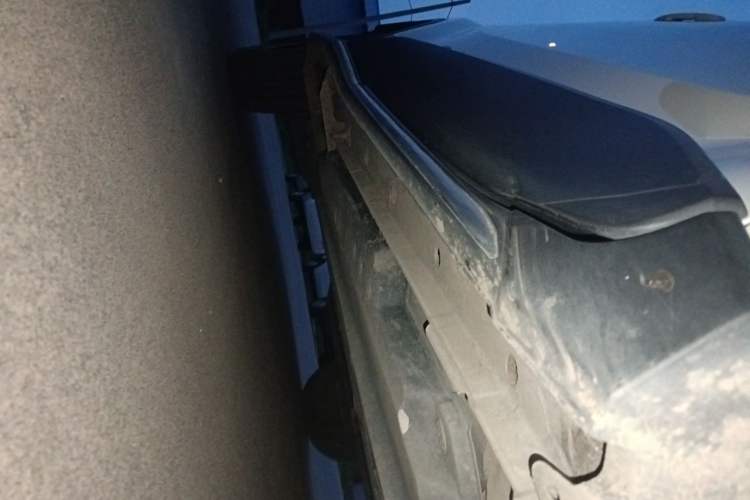 Used Toyota IZOA 2020 2.0L Enjoy Edition Chassis Front Right