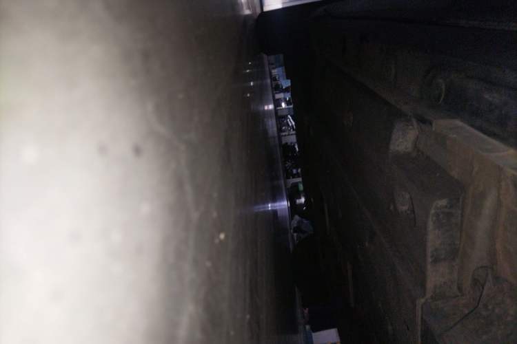 Used Toyota IZOA 2020 2.0L Enjoy Edition Chassis Rear Left