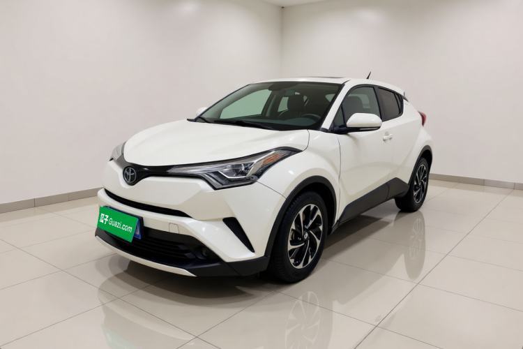 Toyota IZOA 2020 2.0L Yichi Version usado Guazi used car, China used car export, Used car for sale, Used  cars, Cheapest cars for sale