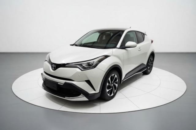 Toyota IZOA 2020 2.0L Yichi Version usado