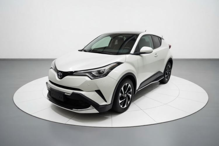 Toyota IZOA 2020 2.0L Yichi Version usado Guazi used car, China used car export, Used car for sale, Used  cars, Cheapest cars for sale