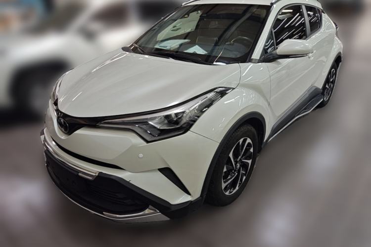 Toyota IZOA 2020 2.0L Yichi Version d’occasion Guazi used car, China used car export, Used car for sale, Used  cars, Cheapest cars for sale