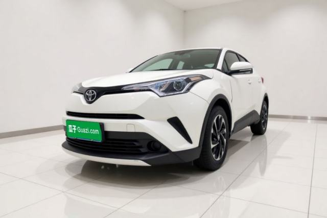 Toyota IZOA 2020 2.0L Enjoy Edition de segunda mano