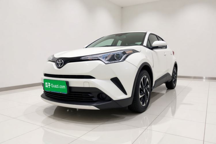 Gebrauchter Toyota IZOA 2020 2.0L Enjoy Edition Guazi used car, China used car export, Used car for sale, Used  cars, Cheapest cars for sale