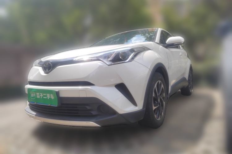 Ojetý Toyota IZOA 2020 2.0L Enjoy Edition Guazi used car, China used car export, Used car for sale, Used  cars, Cheapest cars for sale