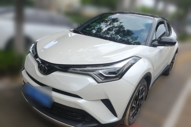 Used Toyota IZOA 2020 2.0L Yichi Version Guazi used car, China used car export, Used car for sale, Used  cars, Cheapest cars for sale