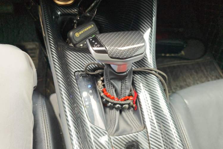 Used Toyota IZOA 2020 2.0L Yichi Version Gear Lever