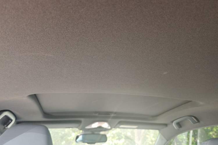 Used Toyota IZOA 2020 2.0L Yi Xiang CARE Headliner