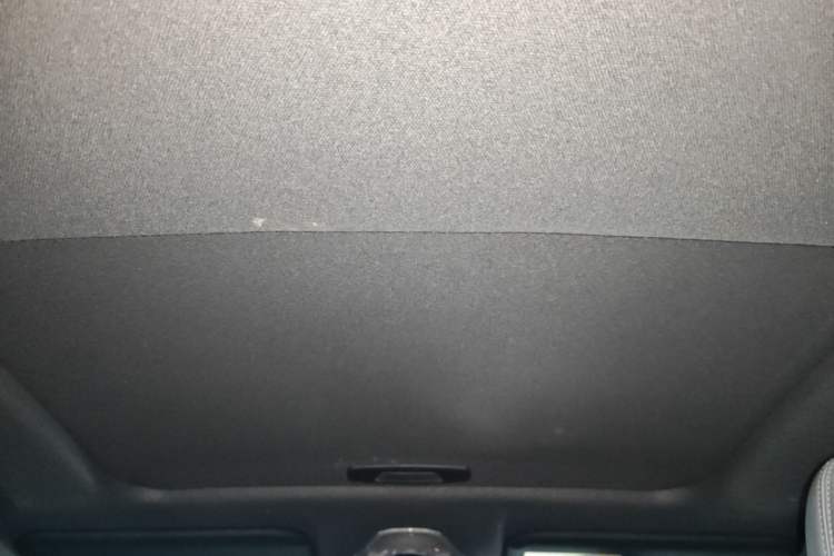 Used Toyota IZOA 2020 2.0L Yi Xiang CARE Headliner