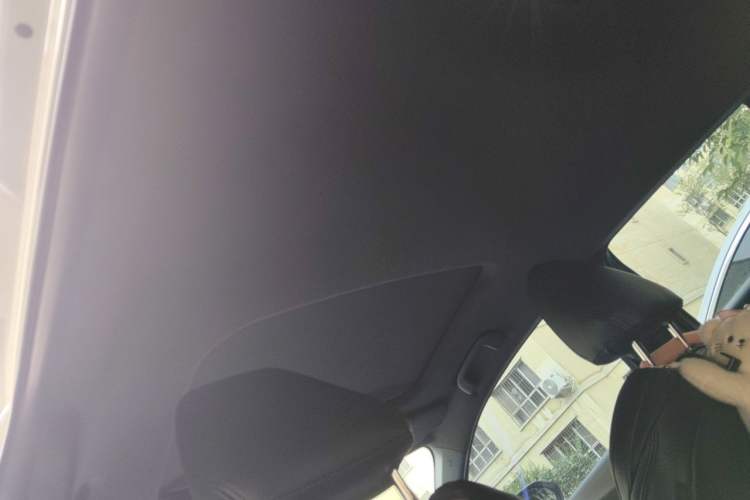 Used Toyota IZOA 2020 2.0L Yichi Version Headliner