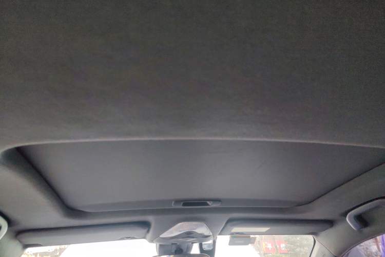 Used Toyota IZOA 2020 2.0L Yichi Version Headliner