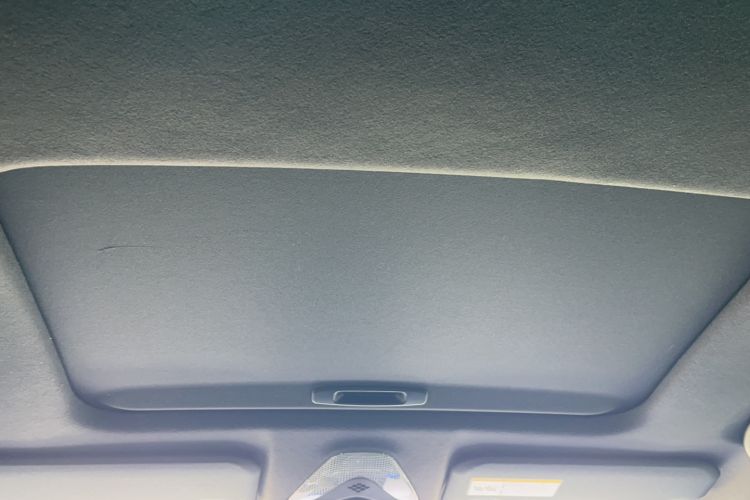Used Toyota IZOA 2020 2.0L Enjoy Edition Headliner