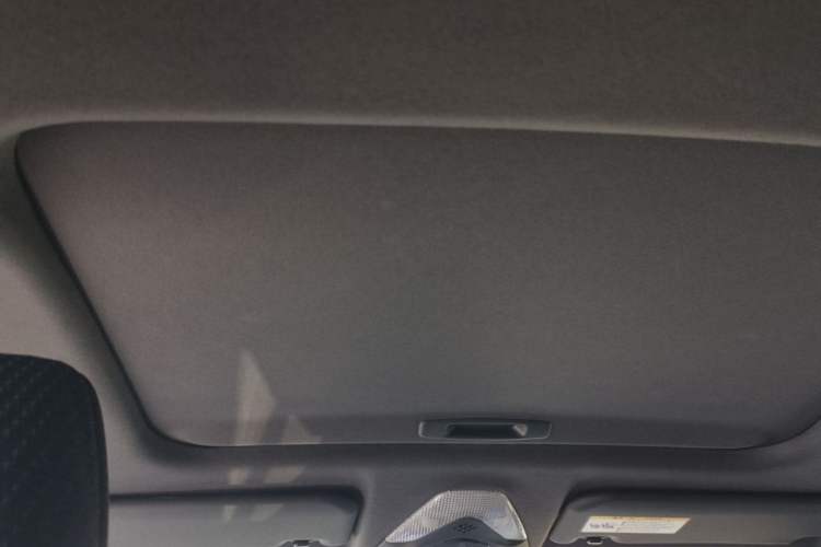 Used Toyota IZOA 2020 2.0L Enjoy Edition Headliner
