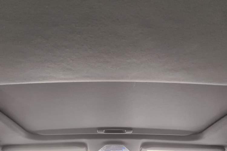 Used Toyota IZOA 2020 2.0L Yichi Version Headliner