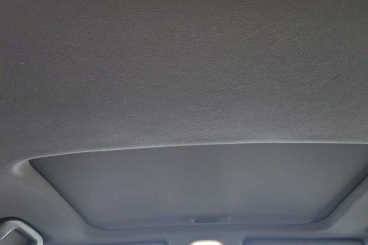 Used Toyota IZOA 2020 2.0L Yichi Version Headliner