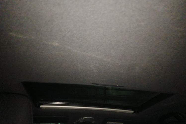Used Toyota IZOA 2020 2.0L Enjoy Edition Headliner