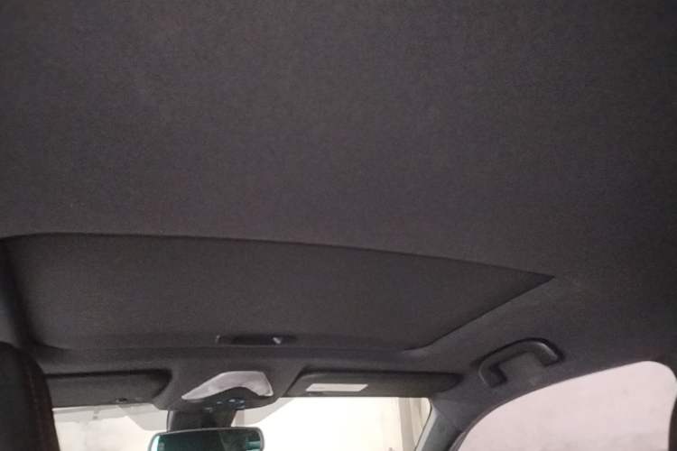 Used Toyota IZOA 2020 2.0L Yi Xiang CARE Headliner