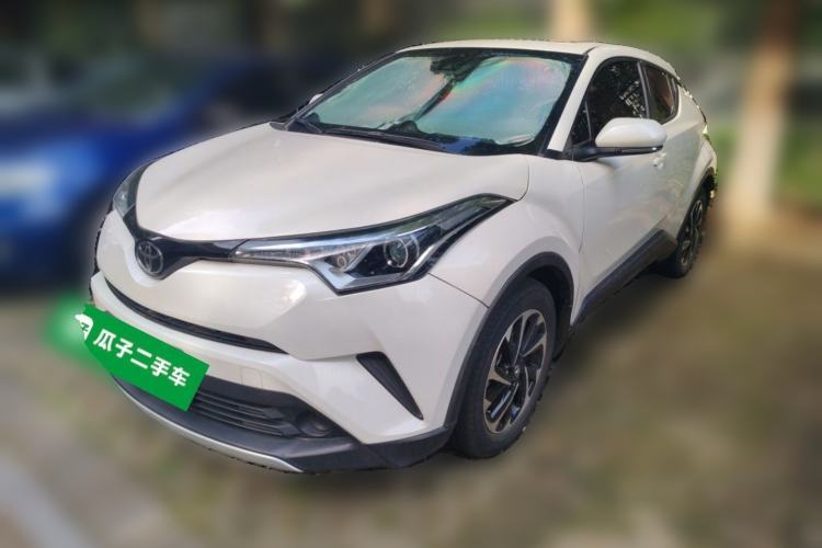 Used Toyota IZOA 2020 2.0L Enjoy Edition Guazi used car, China used car export, Used car for sale, Used cars, Cheapest cars for sale