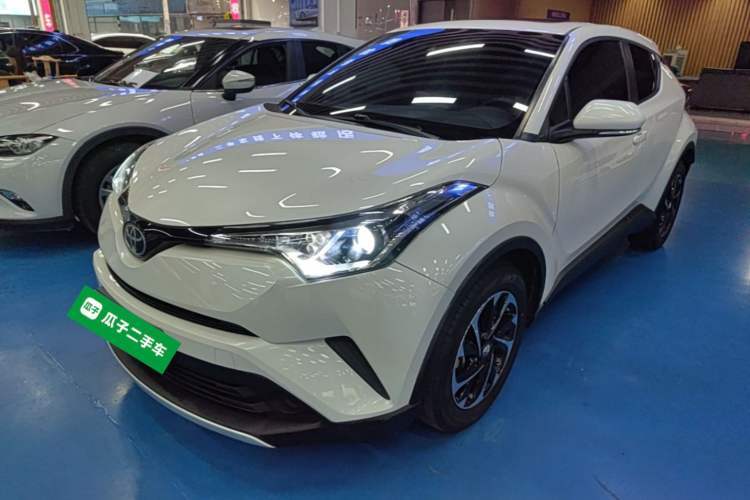 Used Toyota IZOA 2020 2.0L Enjoy Edition Guazi used car, China used car export, Used car for sale, Used cars, Cheapest cars for sale