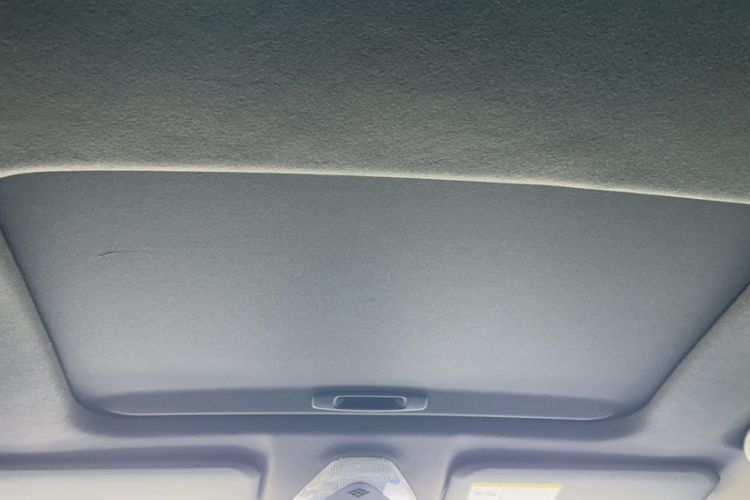Used Toyota IZOA 2020 2.0L Enjoy Edition Interior 1