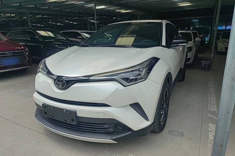 Used Toyota IZOA 2020 2.0L Yichi Version Guazi used car, China used car export, Used car for sale, Used  cars, Cheapest cars for sale