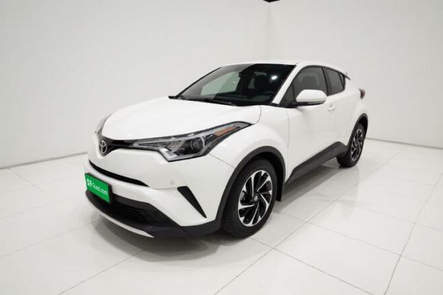 Toyota IZOA 2020 2.0L Yi Xiang CARE usado