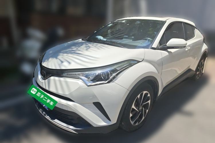 Ojetý Toyota IZOA 2020 2.0L Enjoy Edition Guazi used car, China used car export, Used car for sale, Used  cars, Cheapest cars for sale