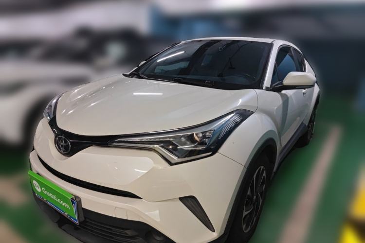 Toyota IZOA 2020 2.0L Yichi Version usado Guazi used car, China used car export, Used car for sale, Used cars, Cheapest cars for sale