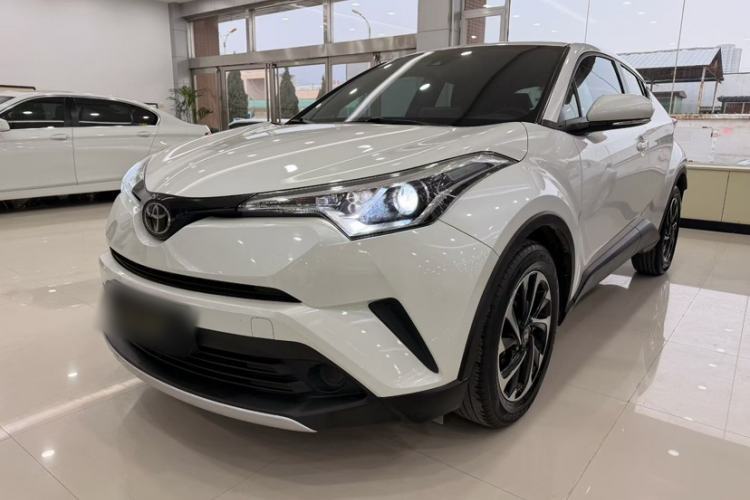 Used Toyota IZOA 2020 2.0L Enjoy Edition Guazi used car, China used car export, Used car for sale, Used cars, Cheapest cars for sale