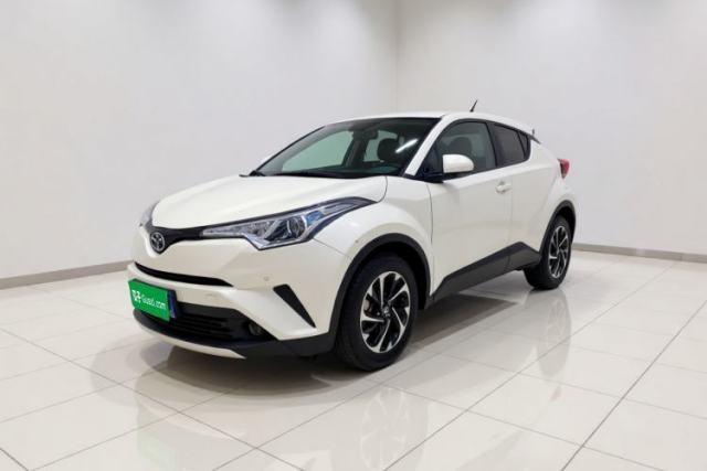 Used Toyota IZOA 2020 2.0L Enjoy Edition