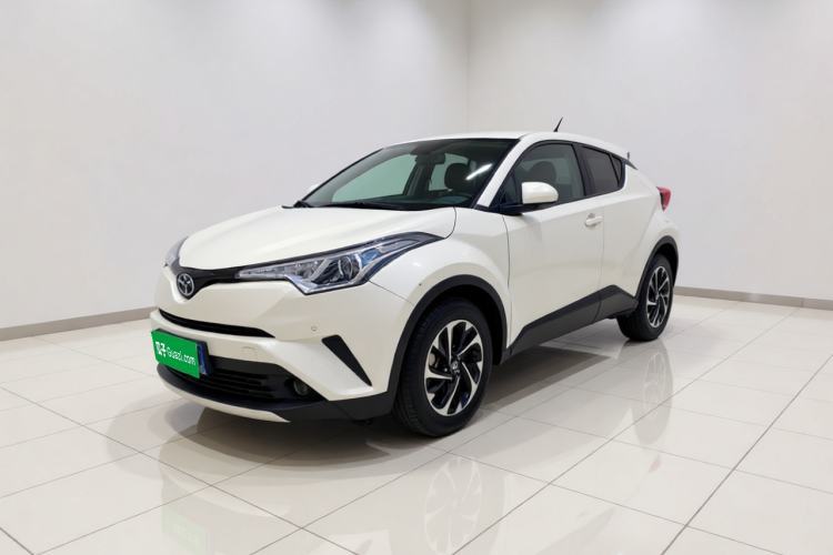 Ojetý Toyota IZOA 2020 2.0L Enjoy Edition Guazi used car, China used car export, Used car for sale, Used  cars, Cheapest cars for sale