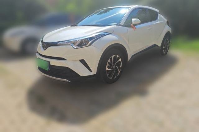 Used Toyota IZOA 2020 2.0L Enjoy Edition