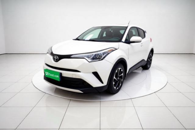 Used Toyota IZOA 2020 2.0L Enjoy Edition