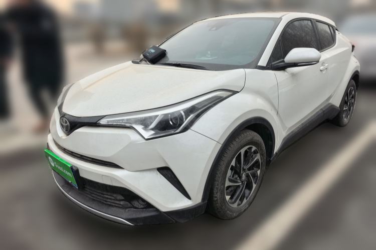 Used Toyota IZOA 2020 2.0L Enjoy Edition Guazi used car, China used car export, Used car for sale, Used cars, Cheapest cars for sale