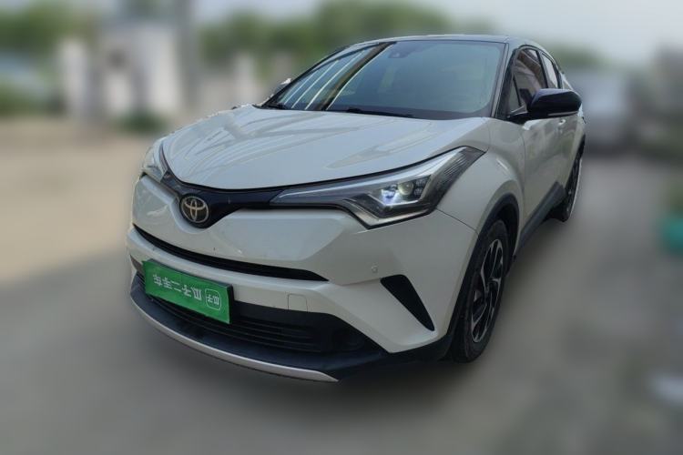 Used Toyota IZOA 2020 2.0L Yichi Version Guazi used car, China used car export, Used car for sale, Used cars, Cheapest cars for sale