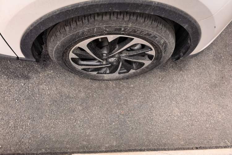 Used Toyota IZOA 2020 2.0L Enjoy Edition Right Front Wheel Hub
