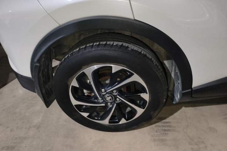 Used Toyota IZOA 2020 2.0L Yi Xiang CARE Right Rear Wheel Hub