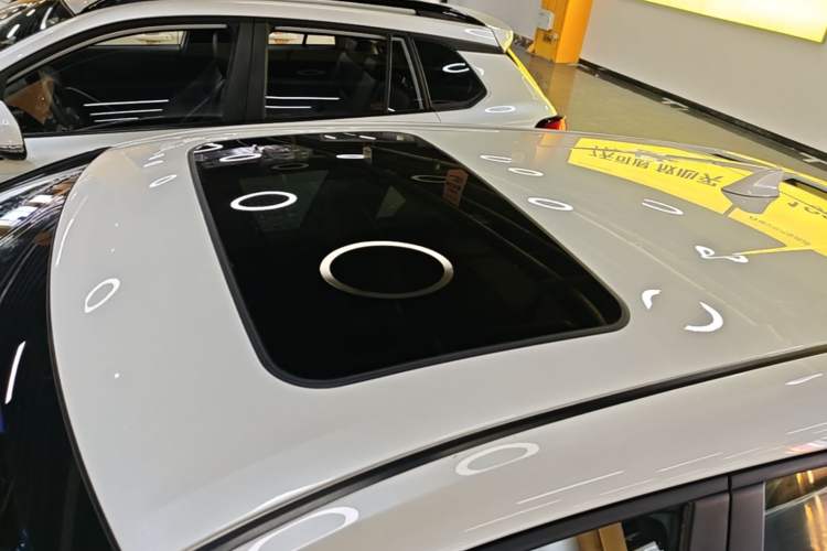 Used Toyota IZOA 2020 2.0L Enjoy Edition Roof