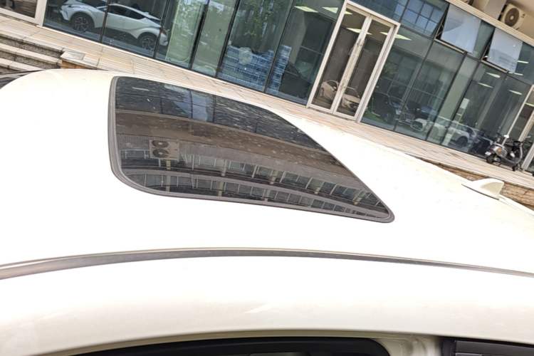 Used Toyota IZOA 2020 2.0L Enjoy Edition Roof