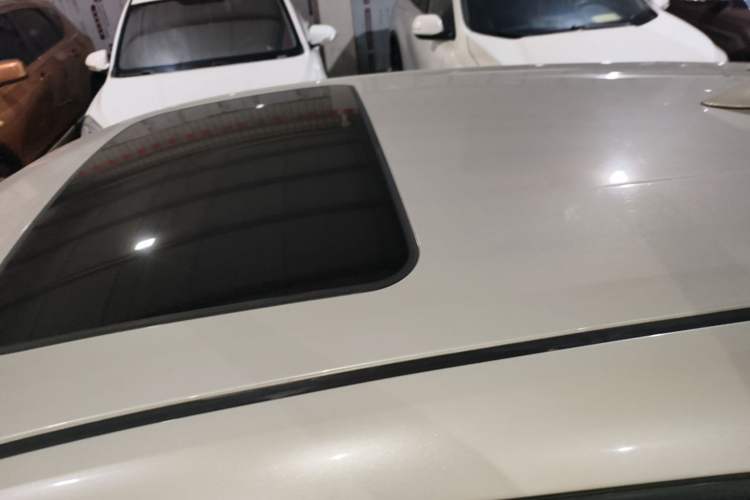 Used Toyota IZOA 2020 2.0L Yi Xiang CARE Roof