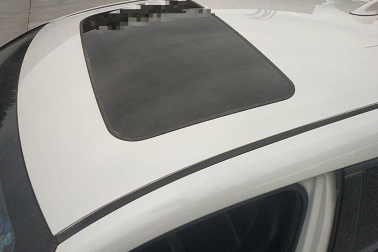 Used Toyota IZOA 2020 2.0L Yichi Version Roof