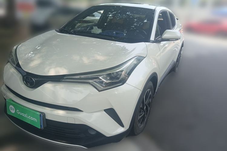 Toyota IZOA 2020 2.0L Yichi Version usado Guazi used car, China used car export, Used car for sale, Used  cars, Cheapest cars for sale