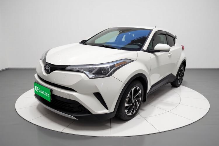 Ojetý Toyota IZOA 2020 2.0L Enjoy Edition Guazi used car, China used car export, Used car for sale, Used  cars, Cheapest cars for sale