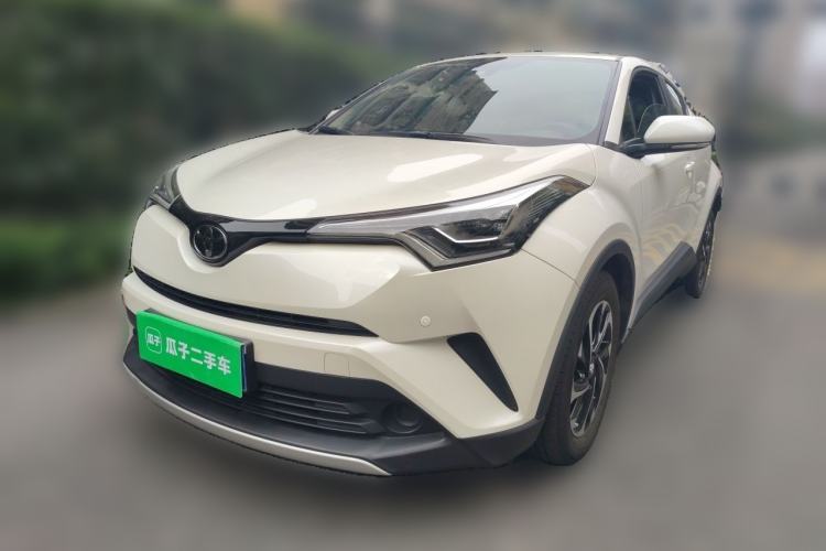 Used Toyota IZOA 2020 2.0L Yichi Version Guazi used car, China used car export, Used car for sale, Used cars, Cheapest cars for sale