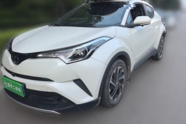 Used Toyota IZOA 2020 2.0L Enjoy Edition