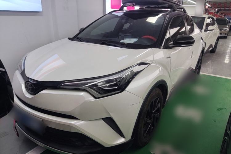 Used Toyota IZOA 2020 2.0L Yichi Version Guazi used car, China used car export, Used car for sale, Used  cars, Cheapest cars for sale