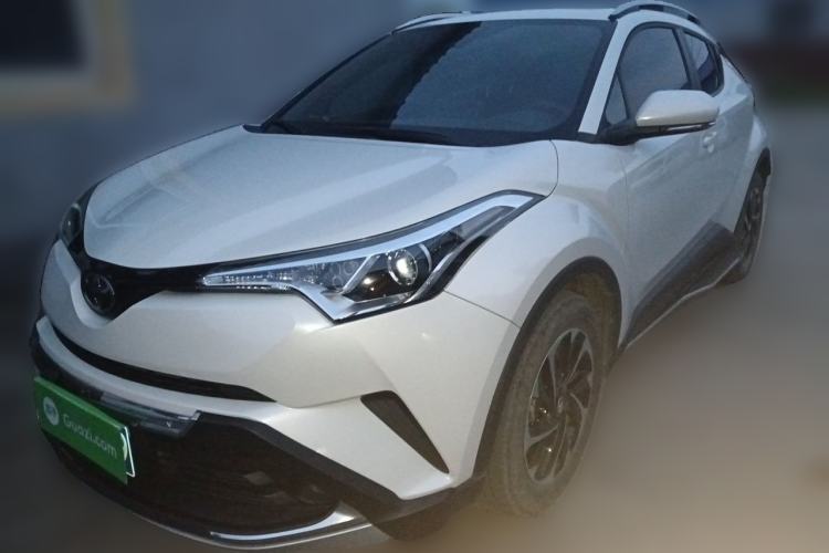 Used Toyota IZOA 2020 2.0L Enjoy Edition Guazi used car, China used car export, Used car for sale, Used cars, Cheapest cars for sale