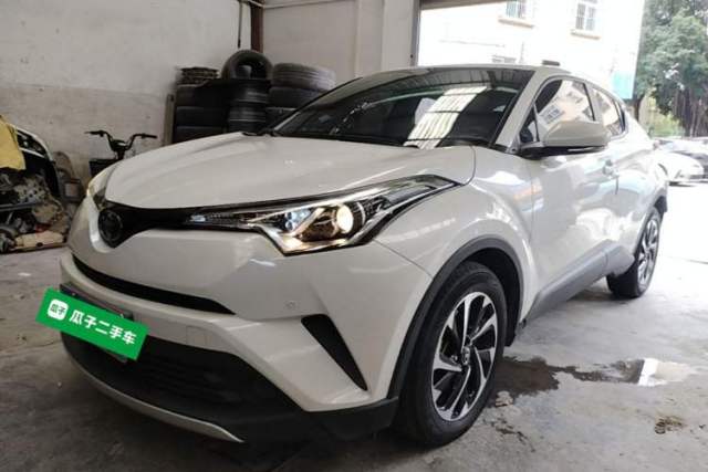 Toyota IZOA 2020 2.0L Yi Xiang CARE usado