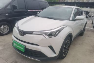 Used Toyota IZOA 2020 2.0L Enjoy Edition