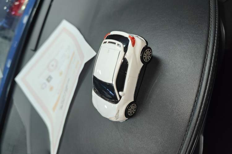 Used Toyota IZOA 2021 Dual-Motor 2.0L Yi Xing Edition Vehicle Key
